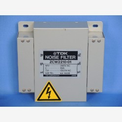TDK ZCW2210-01 noise filter